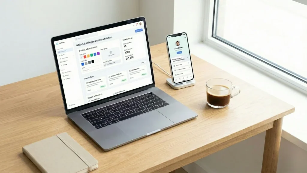 Apa Itu Aplikasi Bisnis dan Kenapa Pemilik UMKM Membutuhkannya