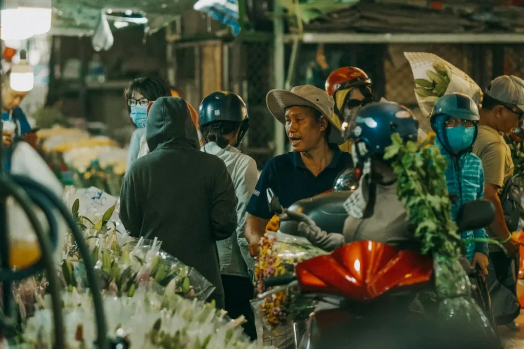 Apa Itu Sales Lapangan