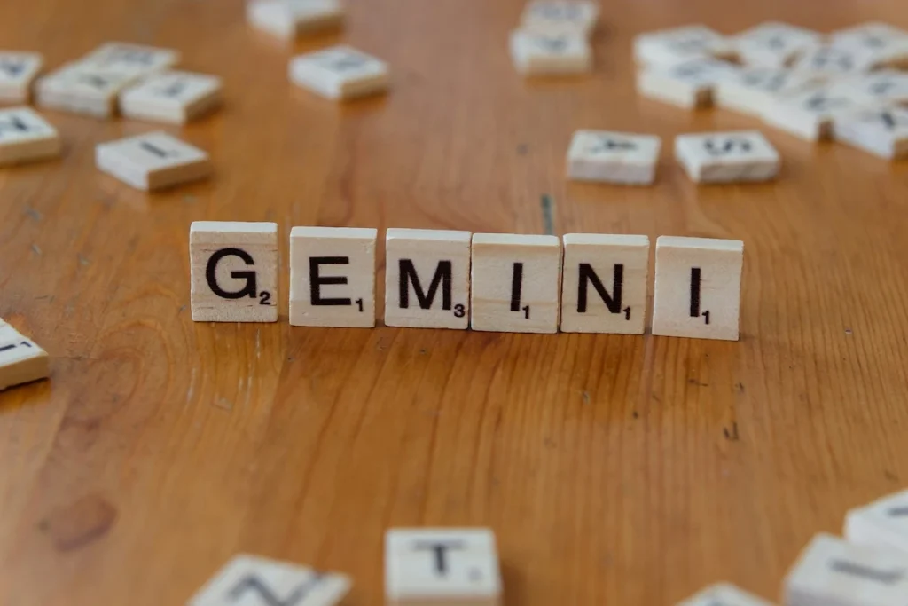 Beberapa Alasan Kenapa Gemini AI Tidak Bisa Digunakan