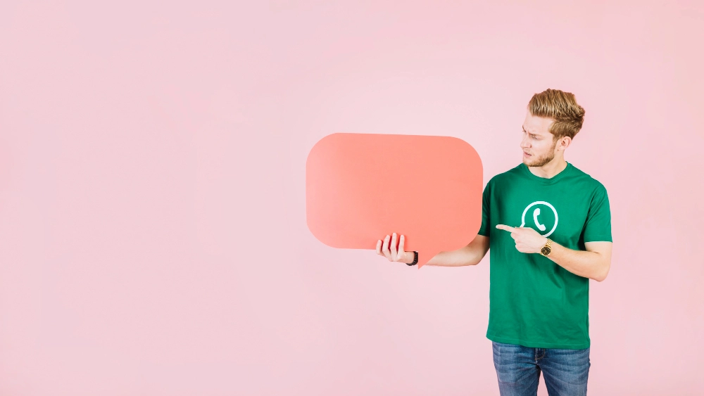 Cara Membuat Link WA Menuju Chat Langsung dengan Pesan Otomatis