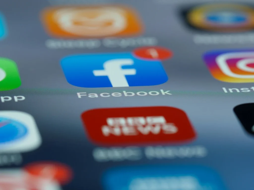 Cara Membuat Link WA di FB Menuju Chat Langsung