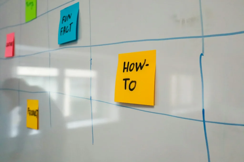 Cara Membuat Workflow yang Tepat di Bisnis Anda