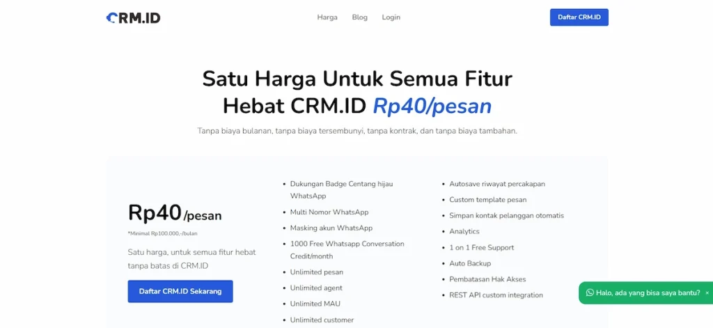 Hitung Value of Time, Bukan Hanya Biaya Langganan