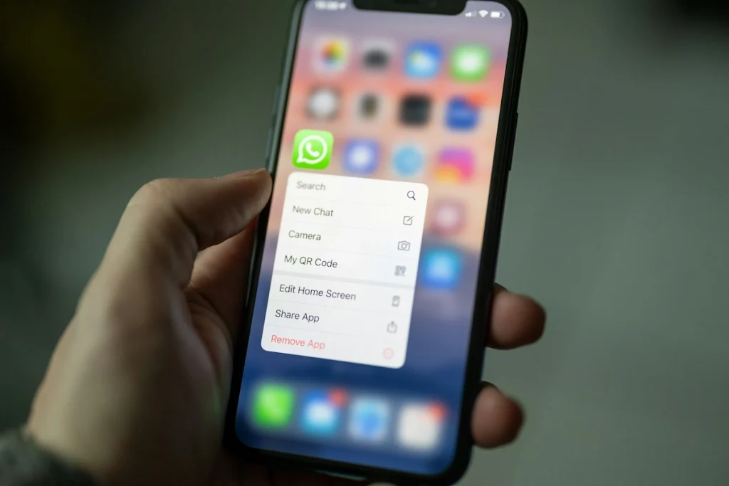 Cara Memindahkan WA ke HP Baru Tanpa Kehilangan Chat