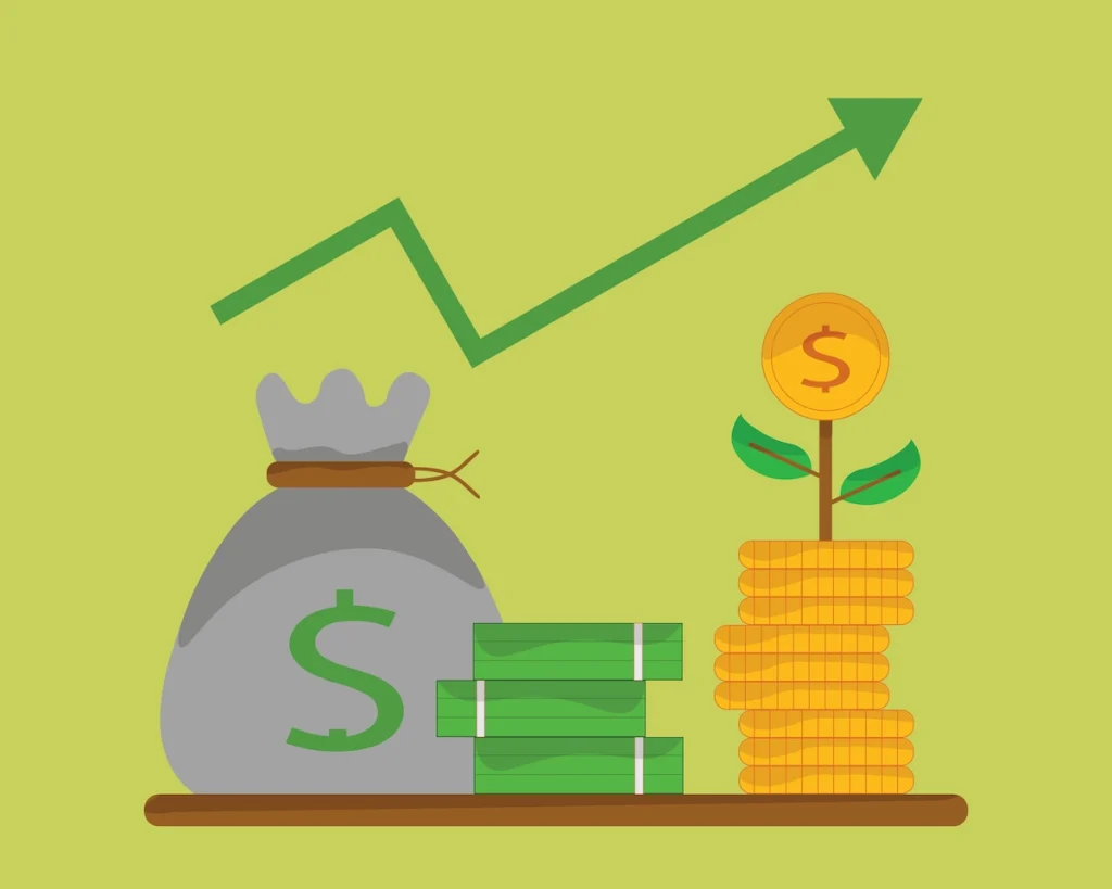 Evaluasi ROI (Return on Investment) dan Terapkan Strategi Retargeting