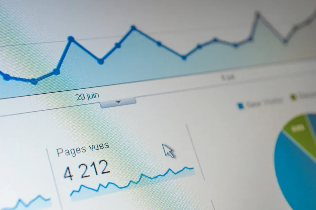Komponen CRM Dashboard yang Wajib Ada, Anda Perlu Perhatikan