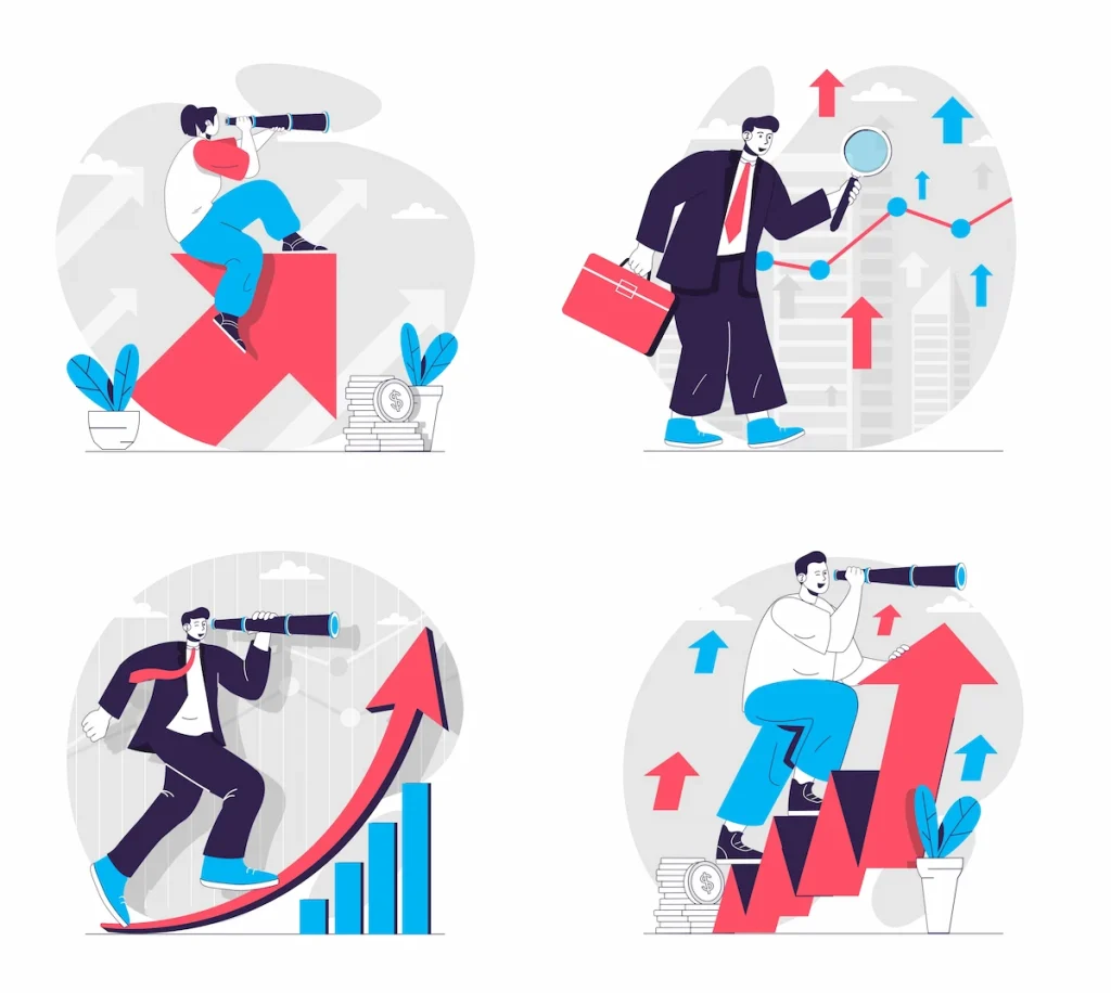 Lalu Bagaimana dengan Conversion Funnel