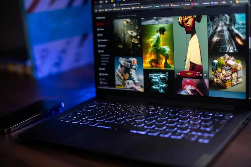 Selain Gemini AI Apa Saja yang Bisa Edit Foto dan Bikin Gambar