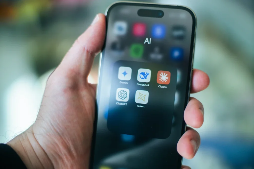 Tips Aman Menggunakan Berbagai Tools AI (Termasuk Gemini AI)