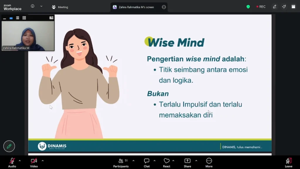 Wise Mind