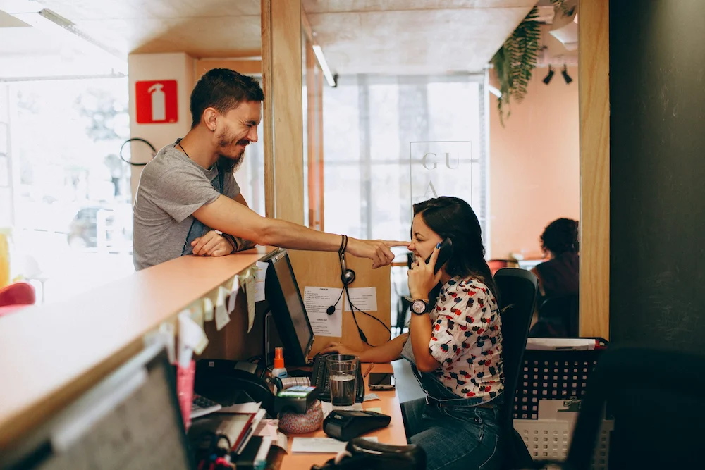 Apa Saja Jenis-jenis Service Desk? (Menurut Penelusuran Tim CRM.id)
