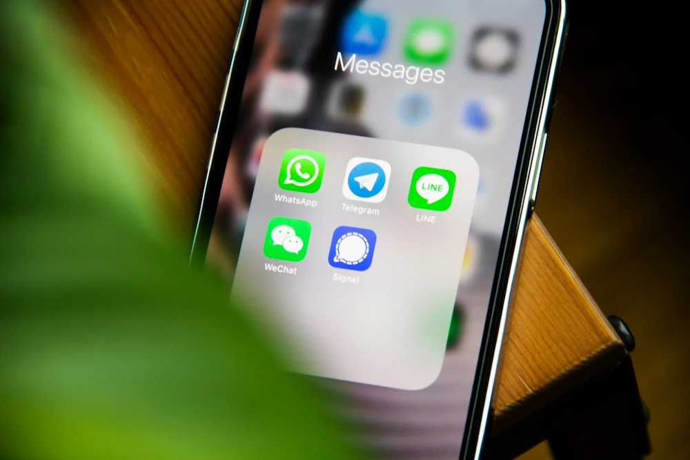 Cara Lainnya Mengatasi WhatsApp Web Tidak Bisa Dibuka