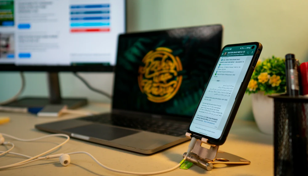 Cara Membuat 2 WA dalam 1 HP untuk Bisnis yang Lebih Serius (Pakai WhatsApp Multi Device)