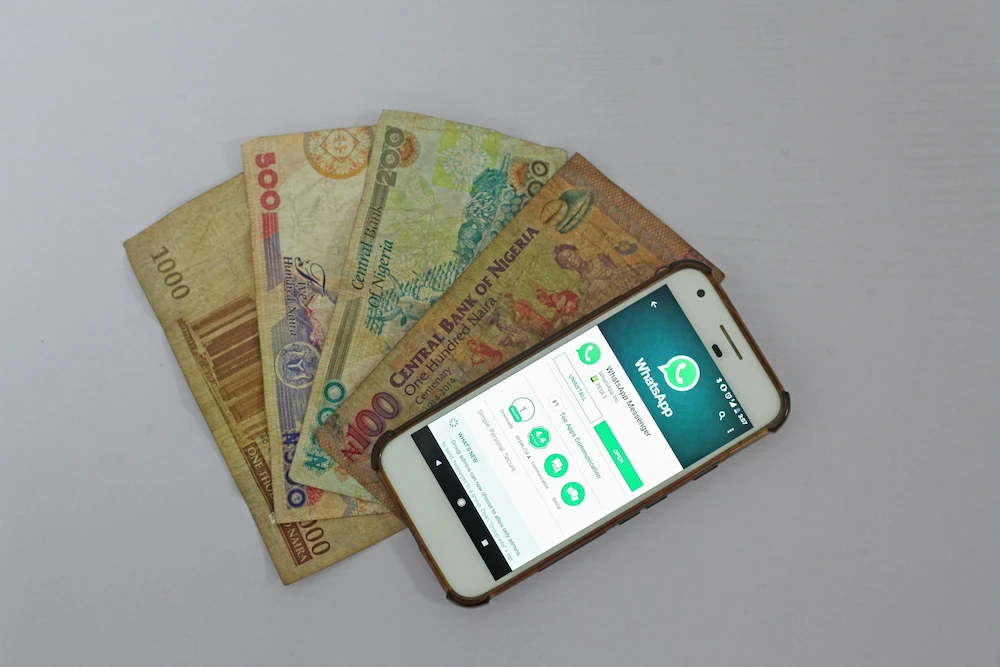 Dampaknya pada bisnis