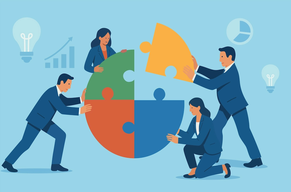Modul ERP untuk Bisnis yang Paling Pebisnis Butuhkan