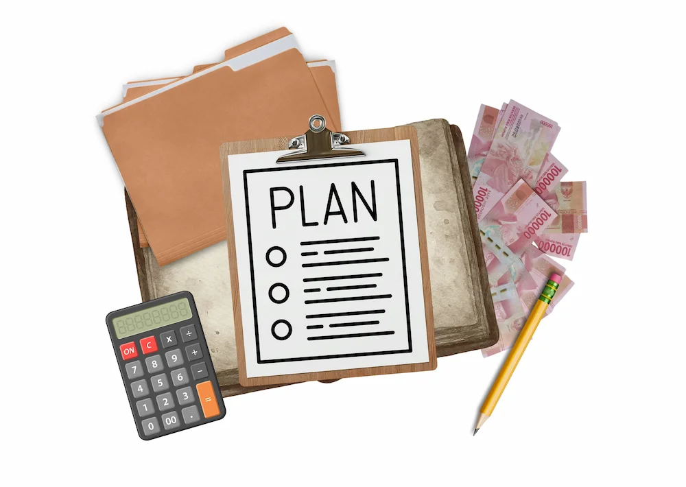 Bagaimana Cara Membuat Sales Plan Langkah demi Langkahnya