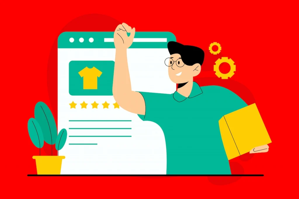 Cara Membuat Katalog Produk di WA Business