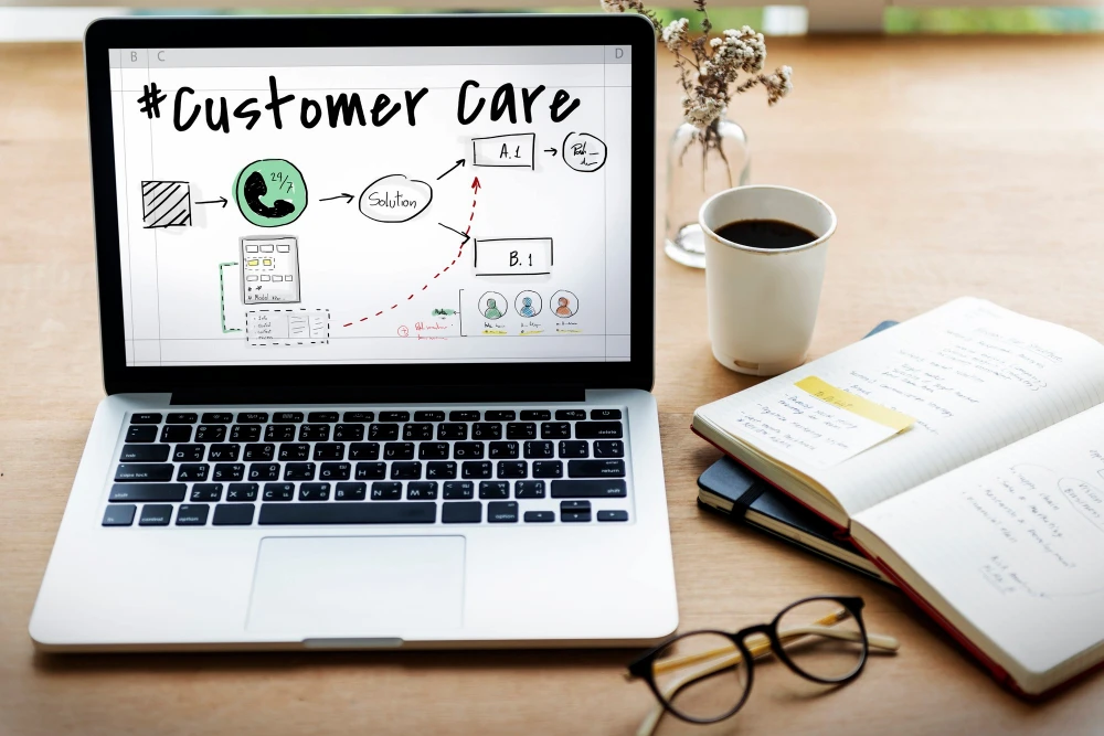 Daily Life Tugas Customer Retention Processor