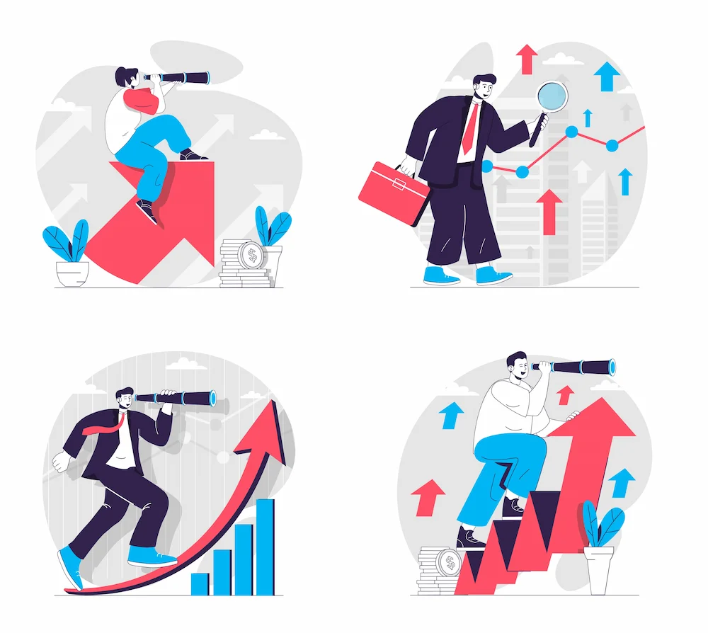 Faktor yang Menentukan Standar Customer Retention Rate yang Baik atau Tidaknya