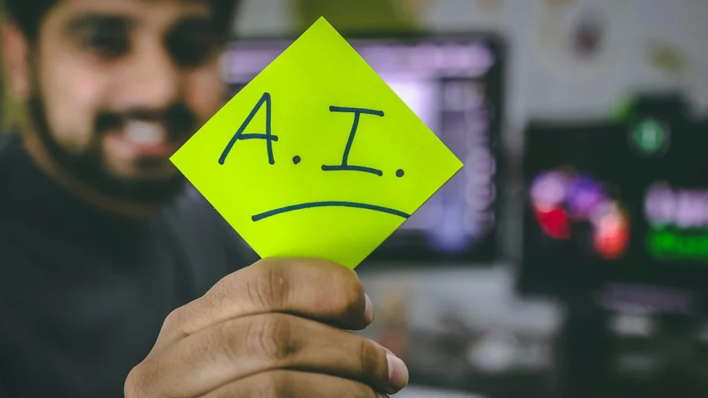 Kenapa Generative AI Jadi Game Changer Buat Bisnis Skala Kecil