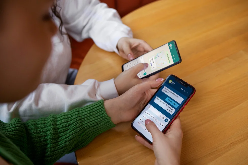 Langkah dan Cara Praktis Mendaftar WhatsApp dengan Nomor Baru