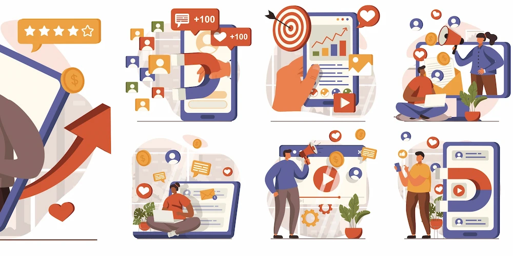 Pola Customer Behavior yang Muncul Sebelum Checkout