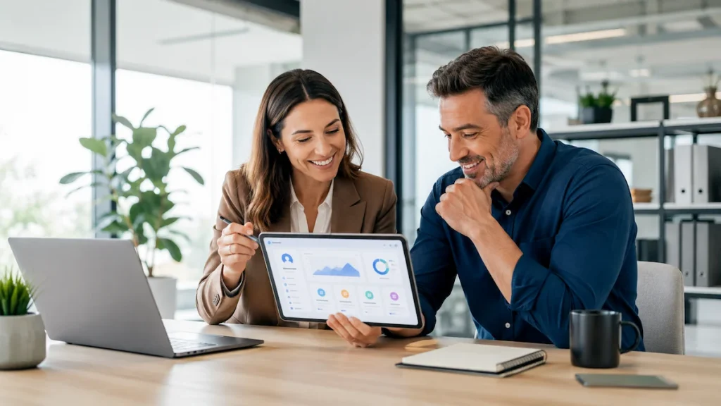 Apa Manfaat Customer Portal bagi Bisnis