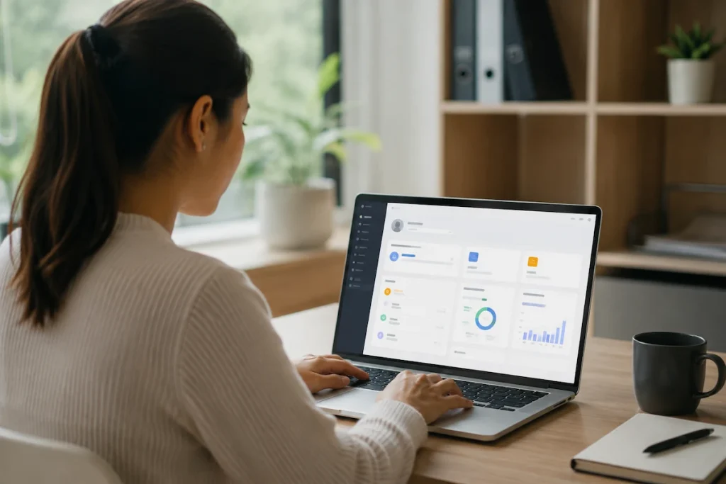 Apa Saja Fitur Customer Portal yang Perlu Tersedia