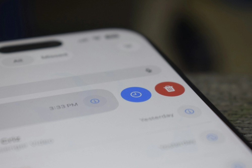 Cara Membuat Akun WA Bisnis dengan Restore Cadangan Chat Jika Diperlukan
