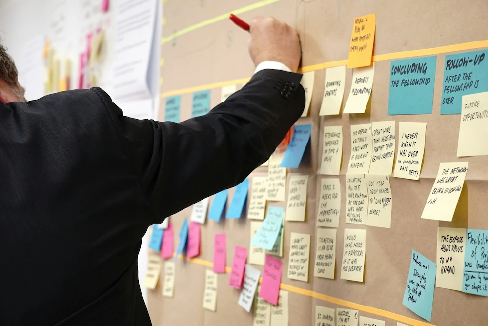 Contoh Customer Relationship dalam BMC (Business Model Canvas)