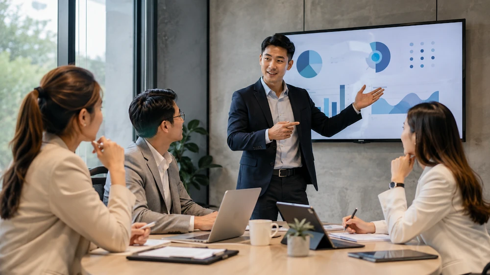 Contoh Sales Pitch yang Bisa DIjadikan Inspirasi