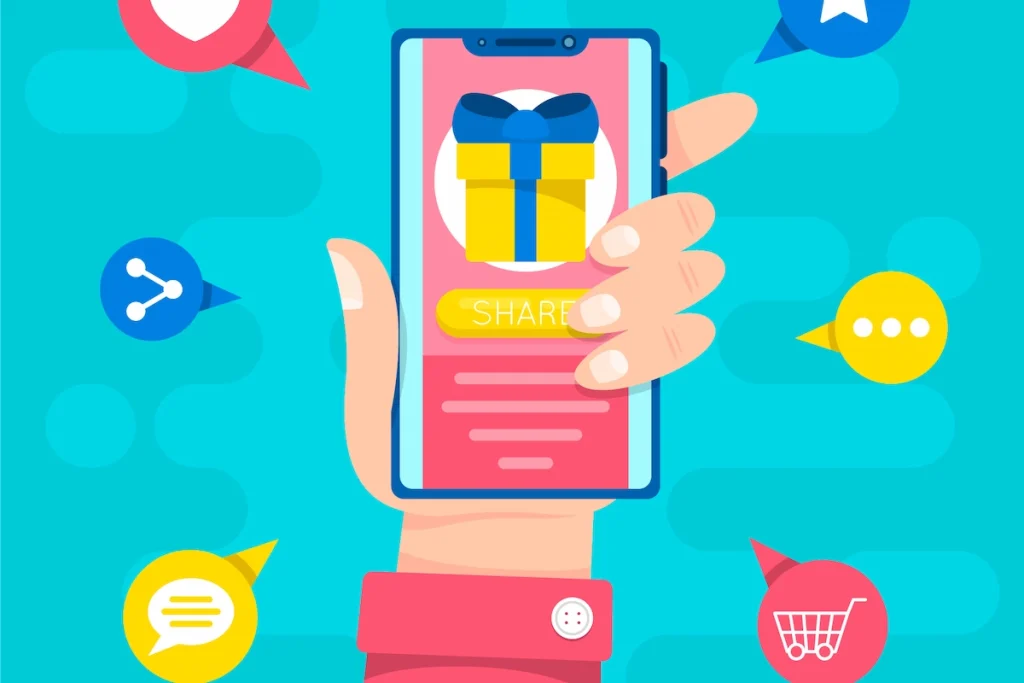 Fitur Utama Aplikasi Loyalty Program