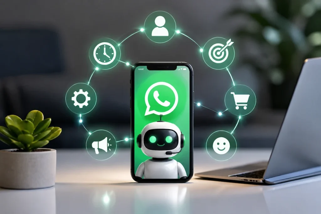 Kapan Waktu Tepat Menggunakan Bot Ini?