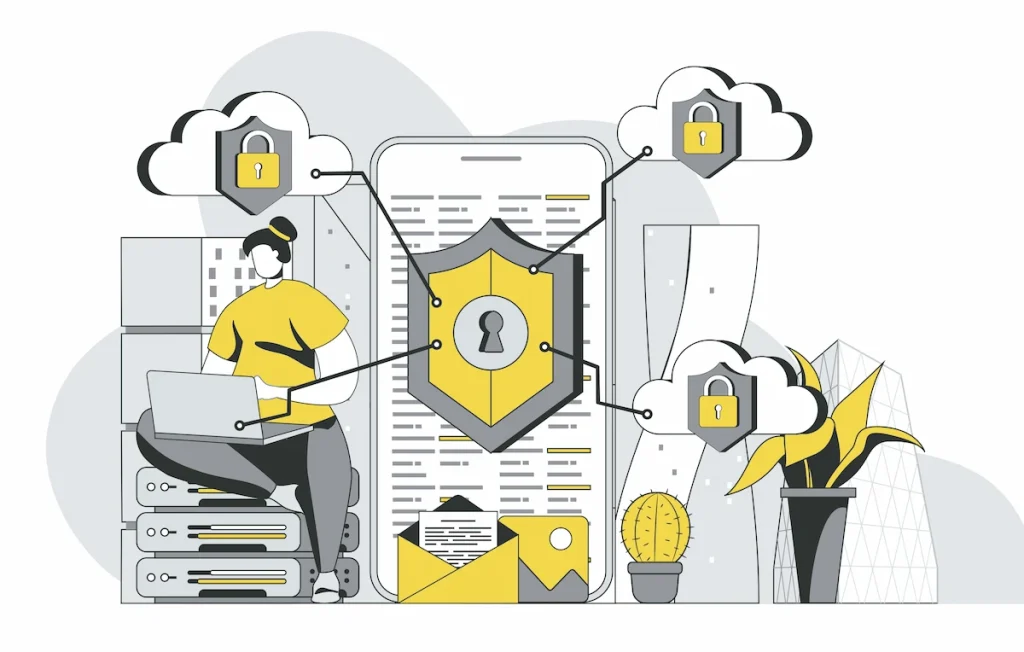 Perhatikan Privasi Data Saat Membagikan Kontak Pelanggan