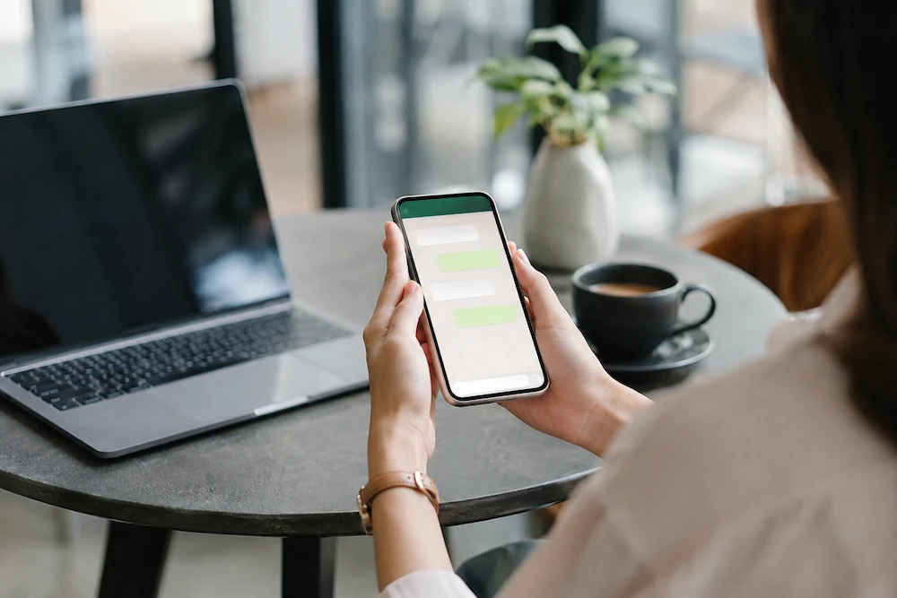 Template Sales Pitch untuk WhatsApp Business