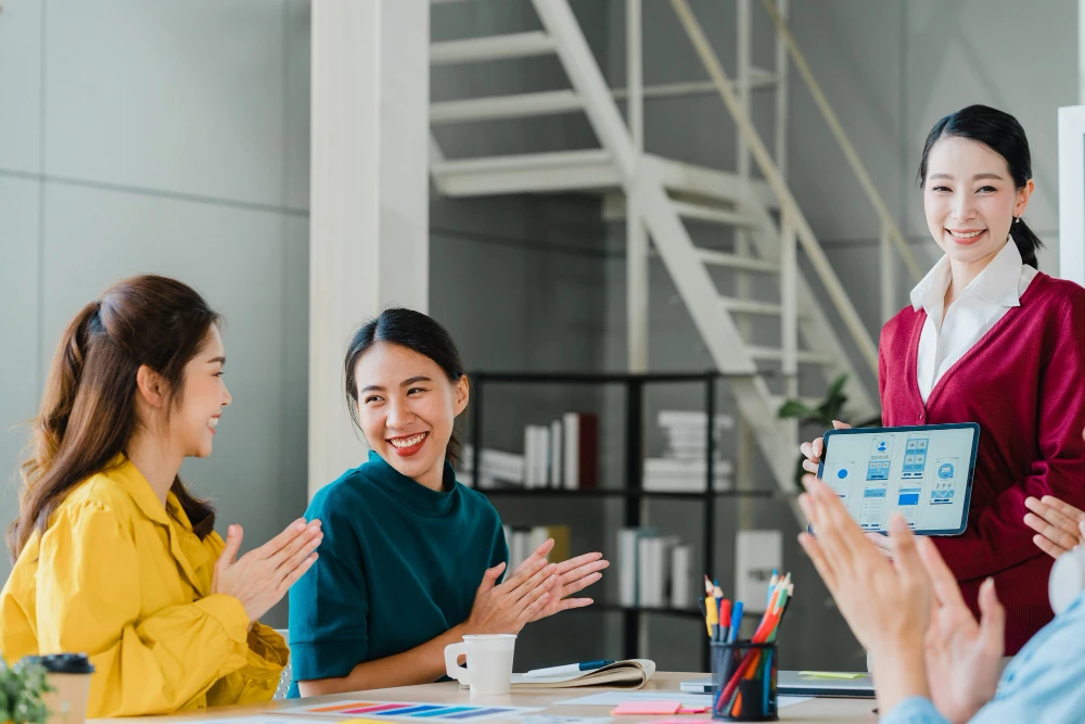 Apa Itu Sales Leadership
