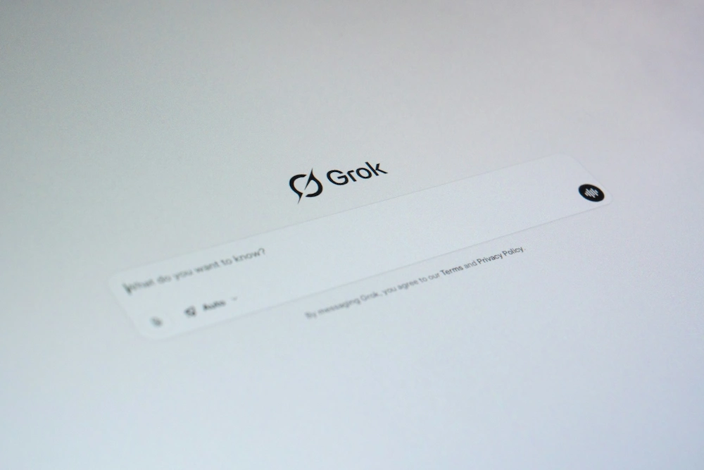 Bagaimana Cara Kerja Grok AI