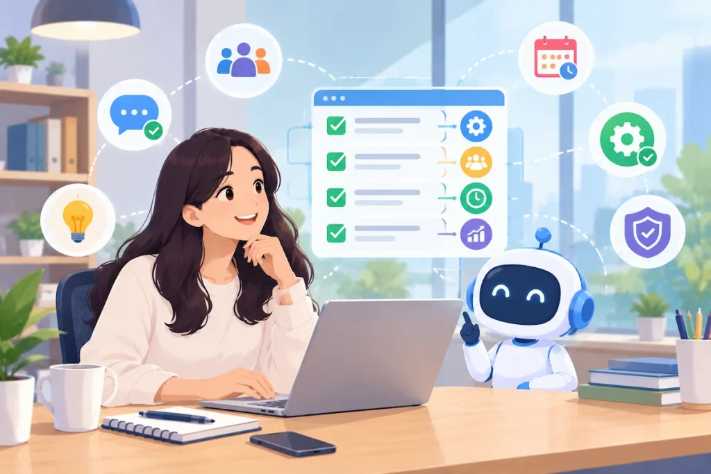 Bagaimana Cara Mencegah Backlog Muncul Lagi