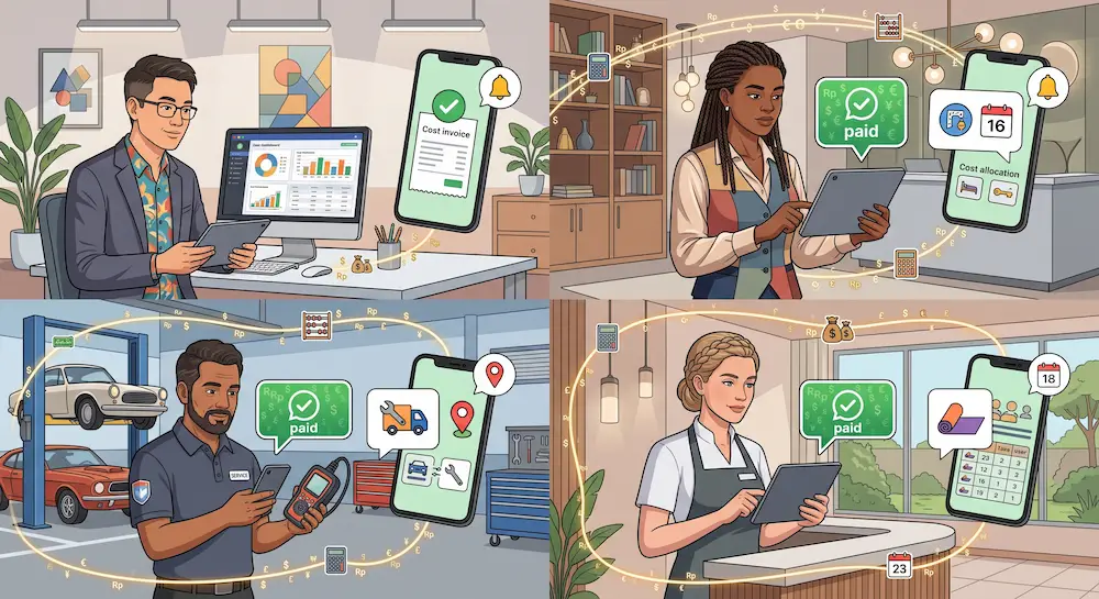 Berapa Biaya WhatsApp Notification API