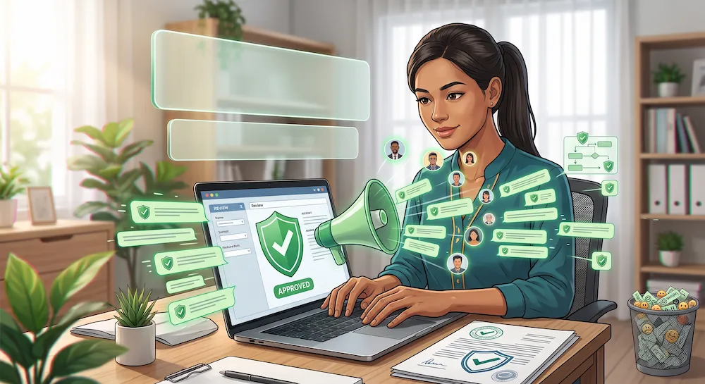 Cara Membuka WhatsApp Kena Spam Melalui Peninjauan Resmi