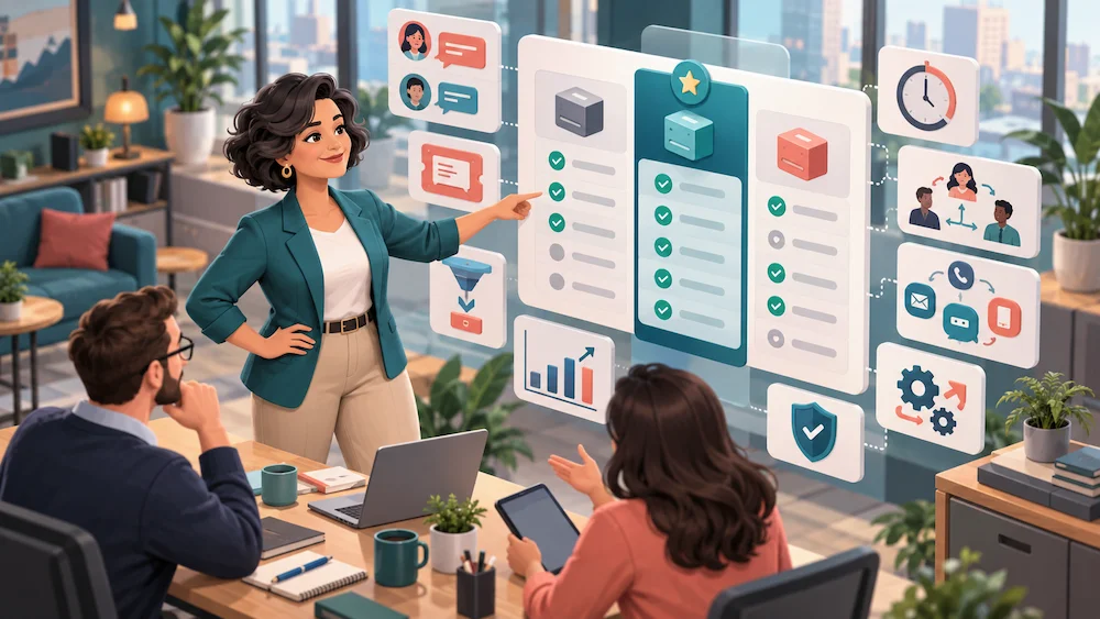 Cara Memilih Complaint Management System yang Tepat