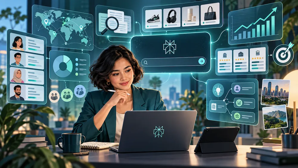 Cara Menggunakan Perplexity AI untuk Riset Pasar