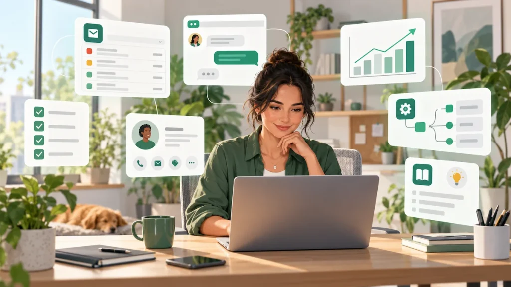 Fitur Aplikasi Helpdesk yang Perlu Masuk Checklist
