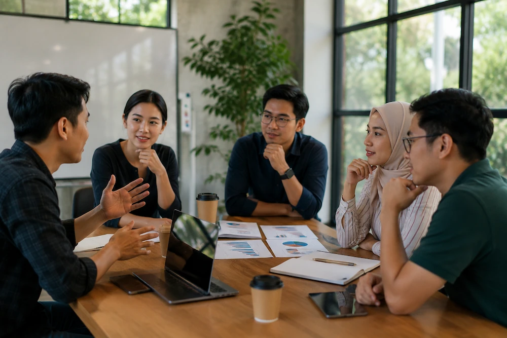 Pandangan Praktisi Terkait Transformasi ke Penggunaan WhatsApp Business Platform
