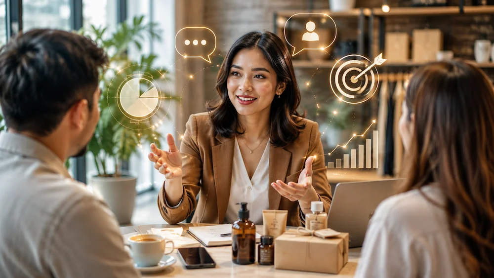 Selling Skill yang Wajib Business Owner Kuasai