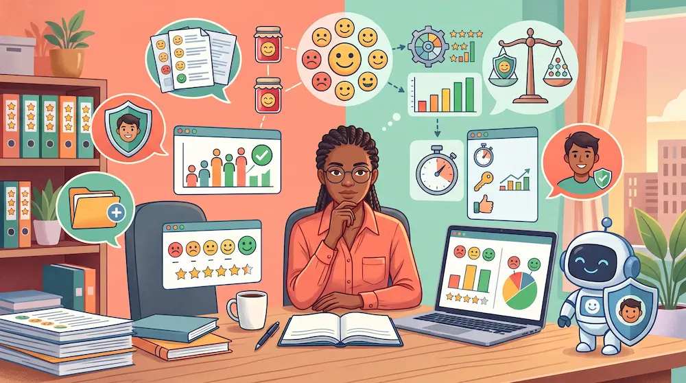 Bagaimana Cara Kerja AI Marketing dari Data hingga Menjalankan Perintah